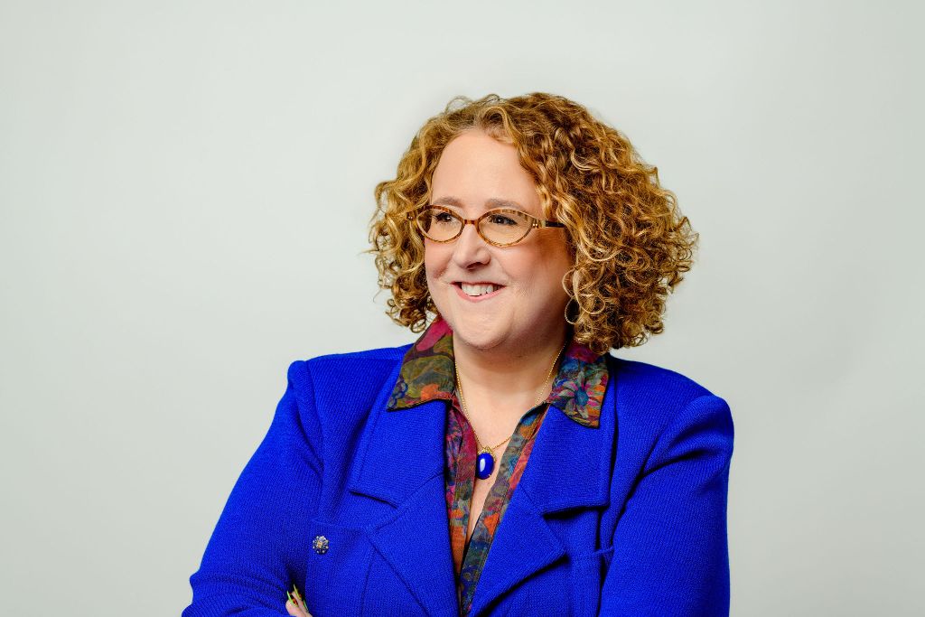Laura Gramling